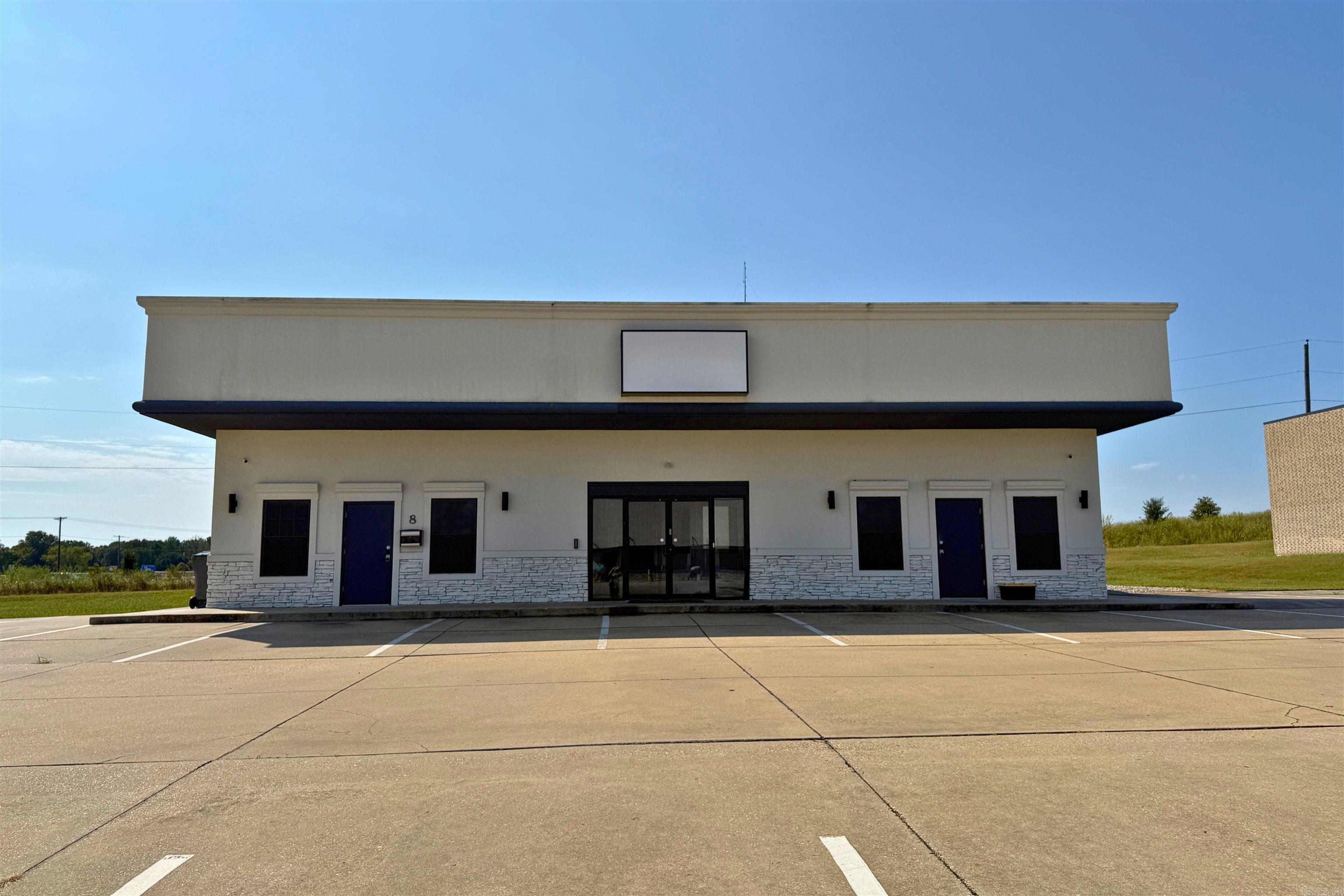 Southpointe Business Park - Commercial Sale