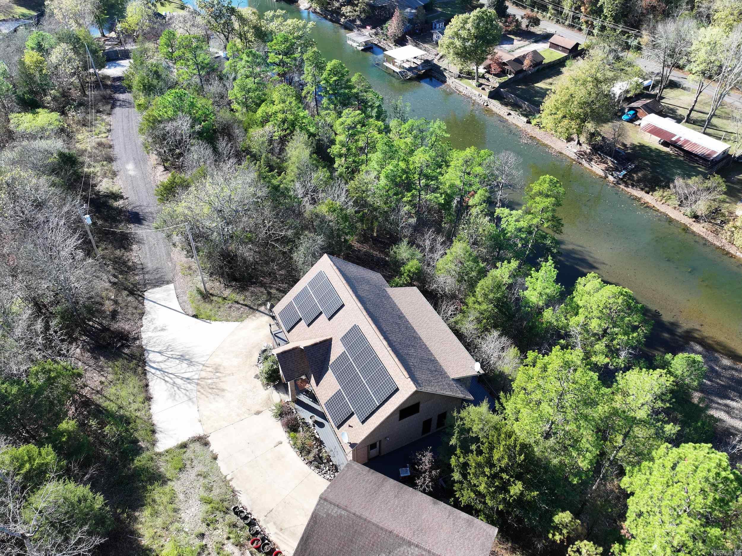Treasure Isle - Residential