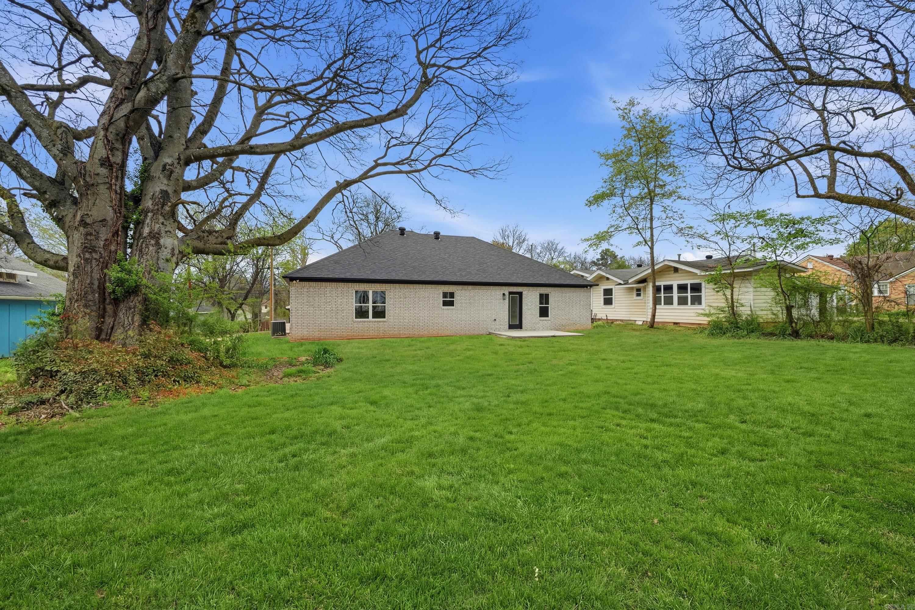 CLIFTONS ADDN - Residential