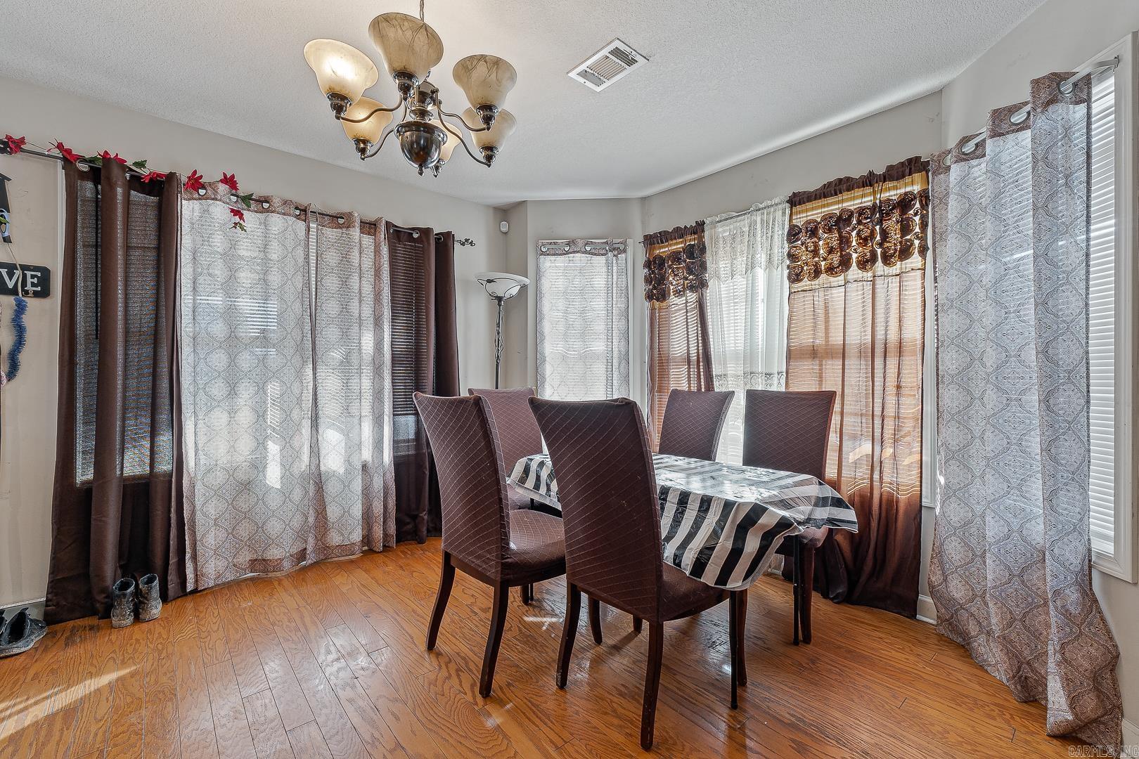 LEN-FORD VILLAGE - Residential