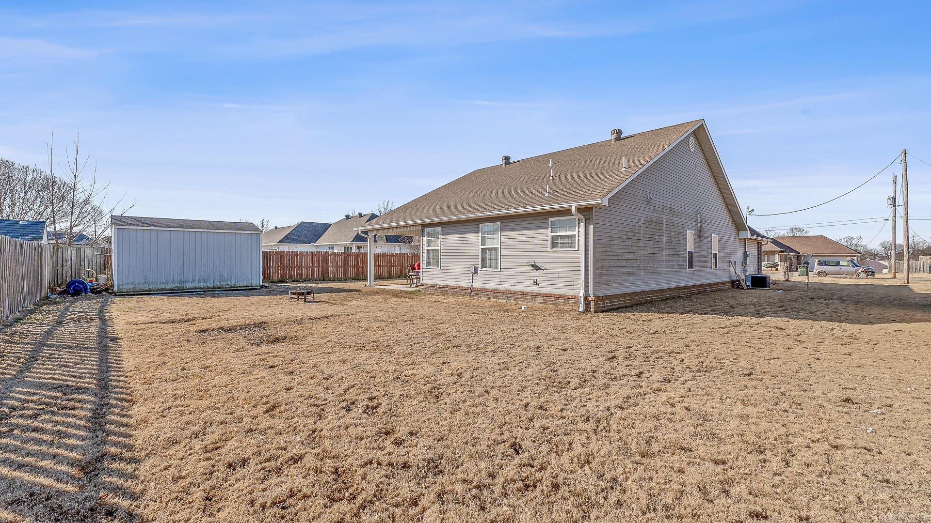 LEN-FORD VILLAGE - Residential