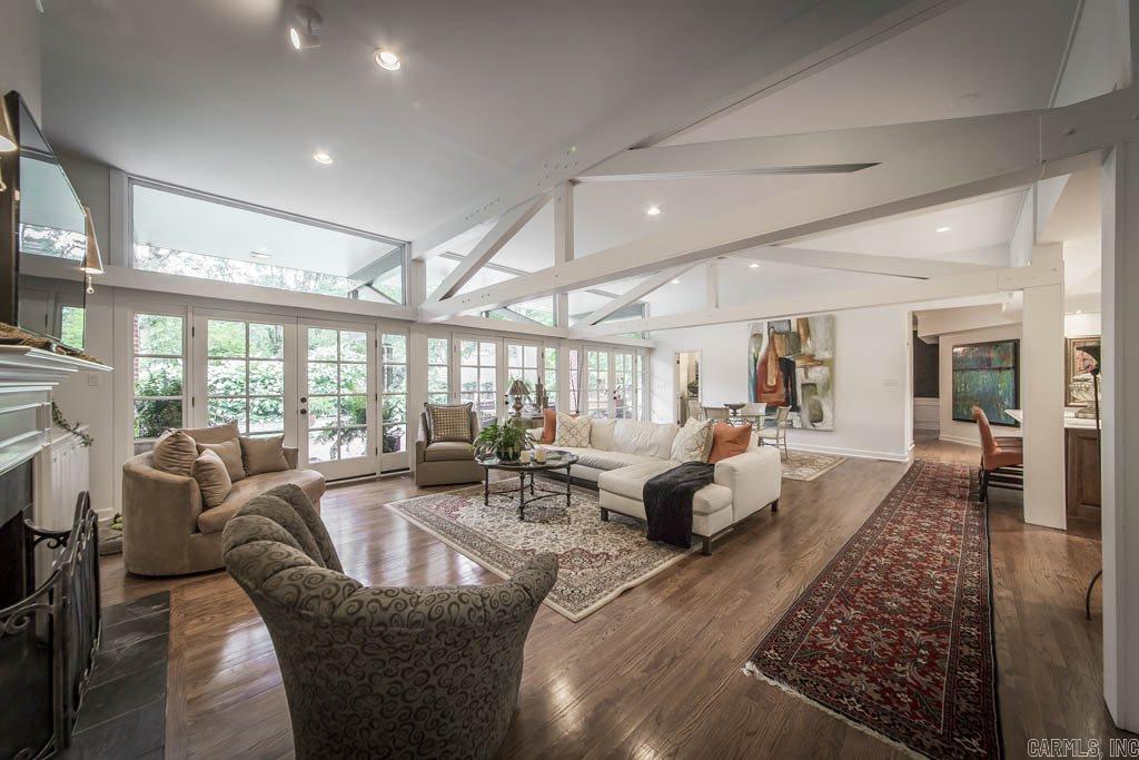 Prospect Terrace - Residential