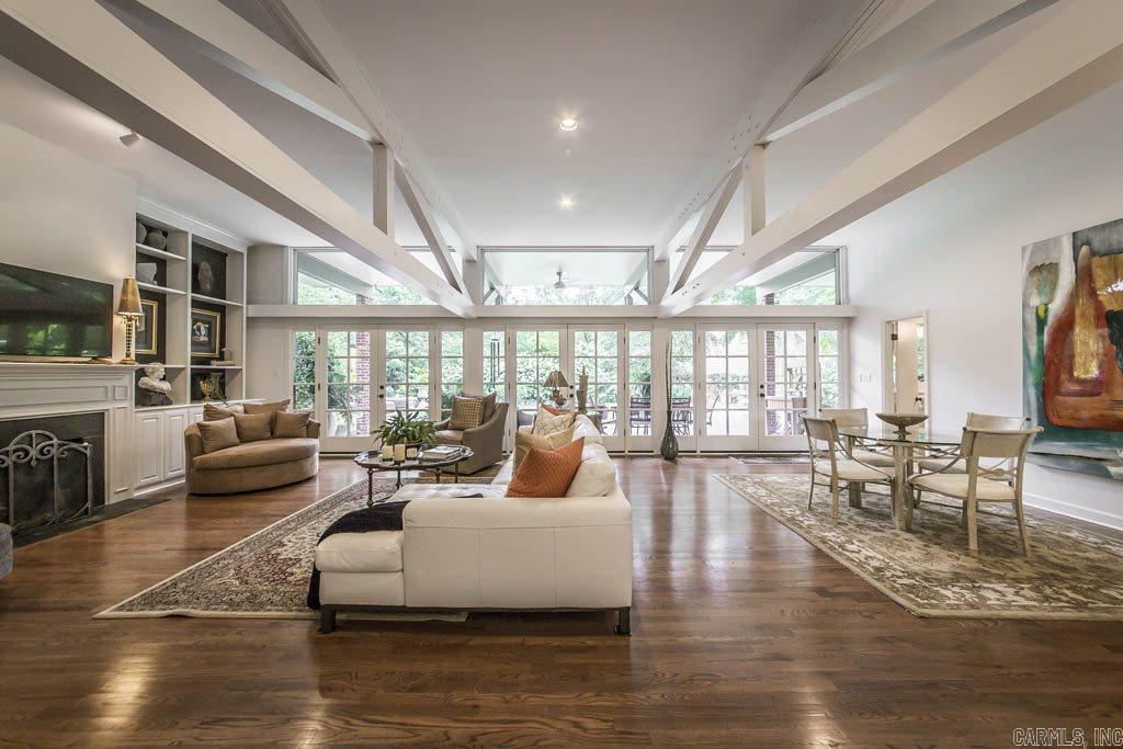 Prospect Terrace - Residential