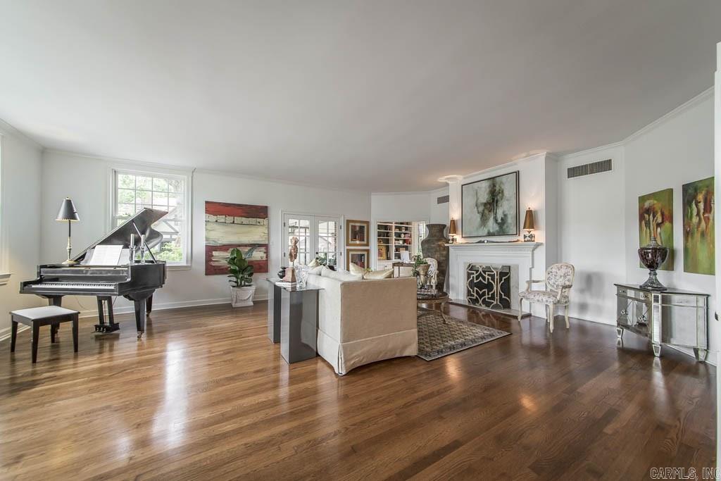 Prospect Terrace - Residential