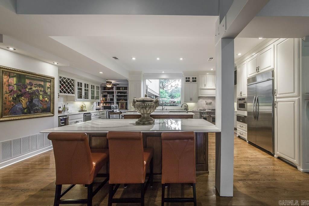 Prospect Terrace - Residential