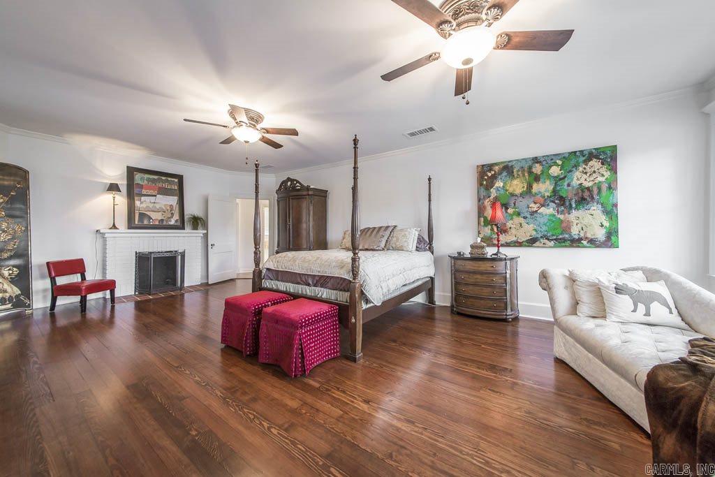 Prospect Terrace - Residential