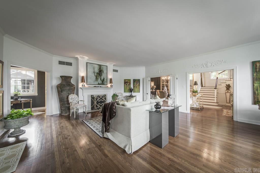 Prospect Terrace - Residential