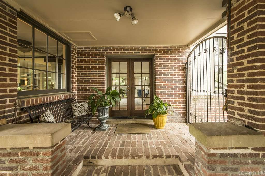 Prospect Terrace - Residential