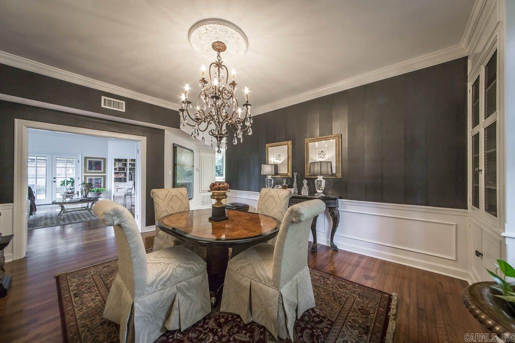 Prospect Terrace - Residential