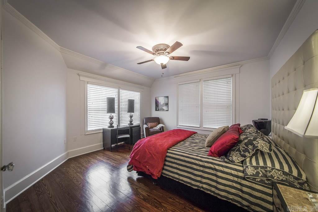 Prospect Terrace - Residential