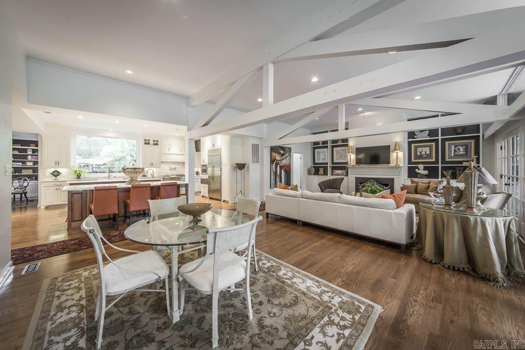 Prospect Terrace - Residential