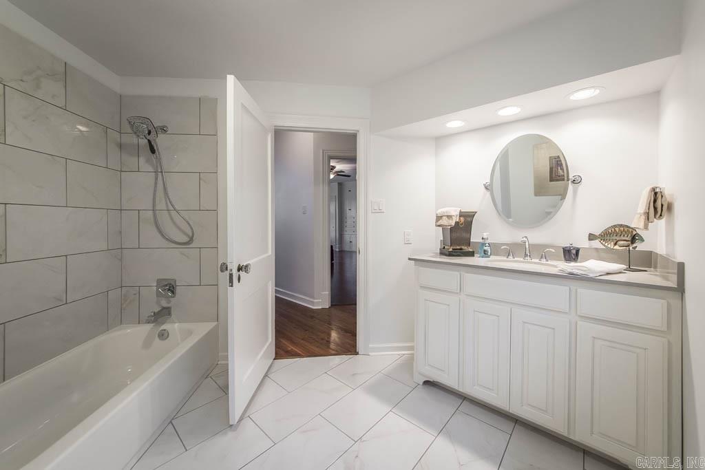 Prospect Terrace - Residential