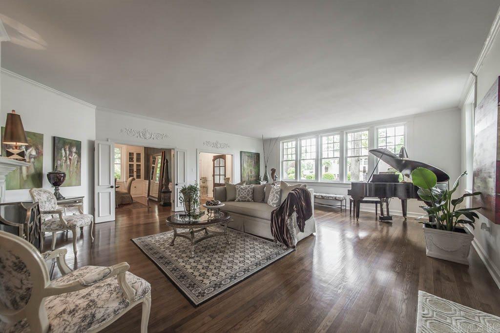 Prospect Terrace - Residential