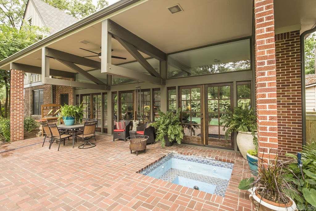 Prospect Terrace - Residential