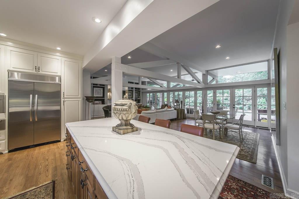 Prospect Terrace - Residential