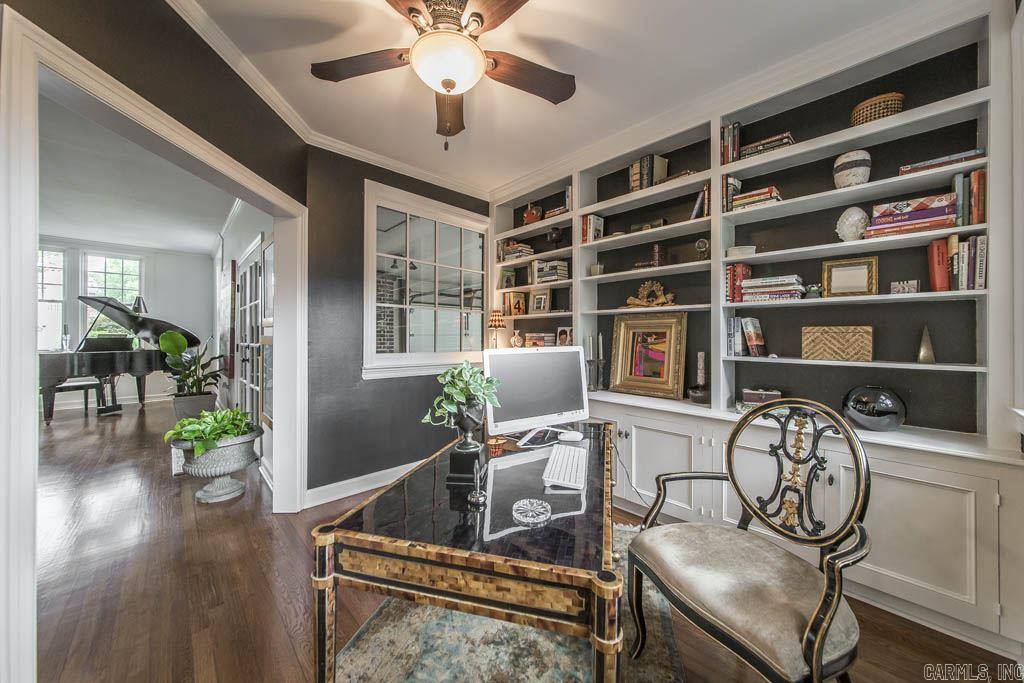 Prospect Terrace - Residential