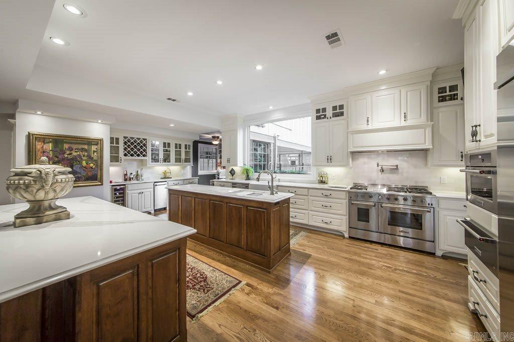 Prospect Terrace - Residential