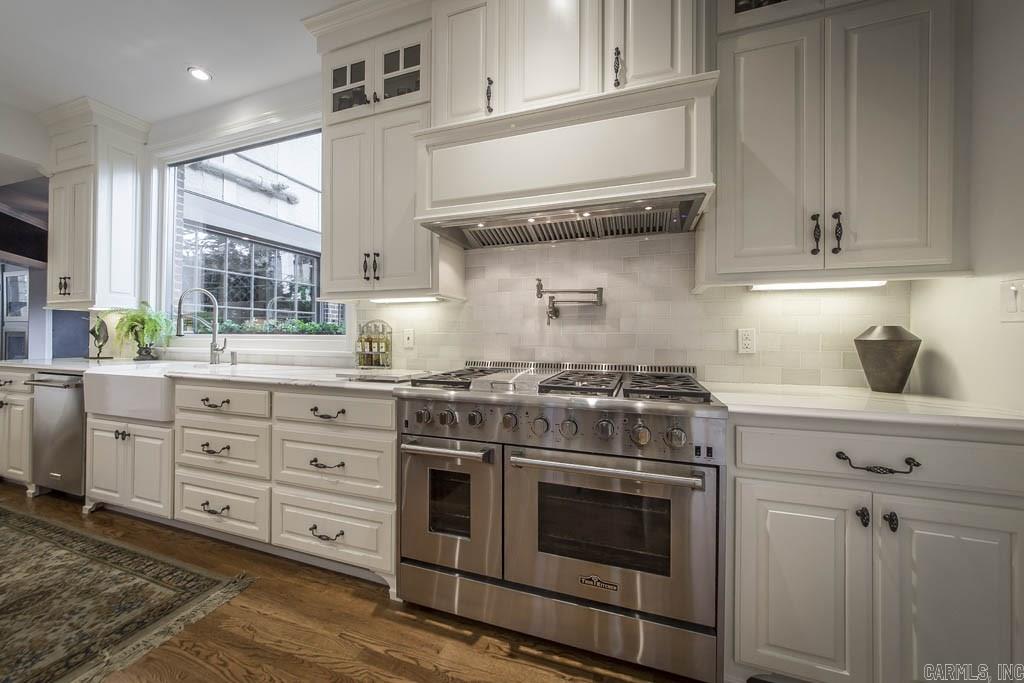 Prospect Terrace - Residential