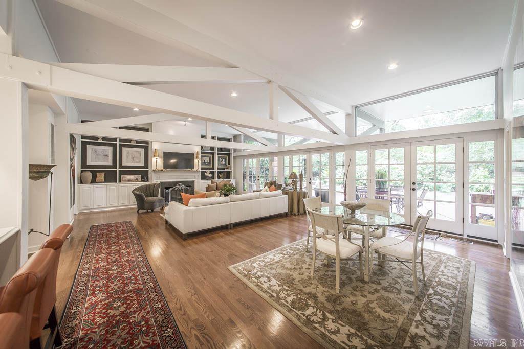 Prospect Terrace - Residential