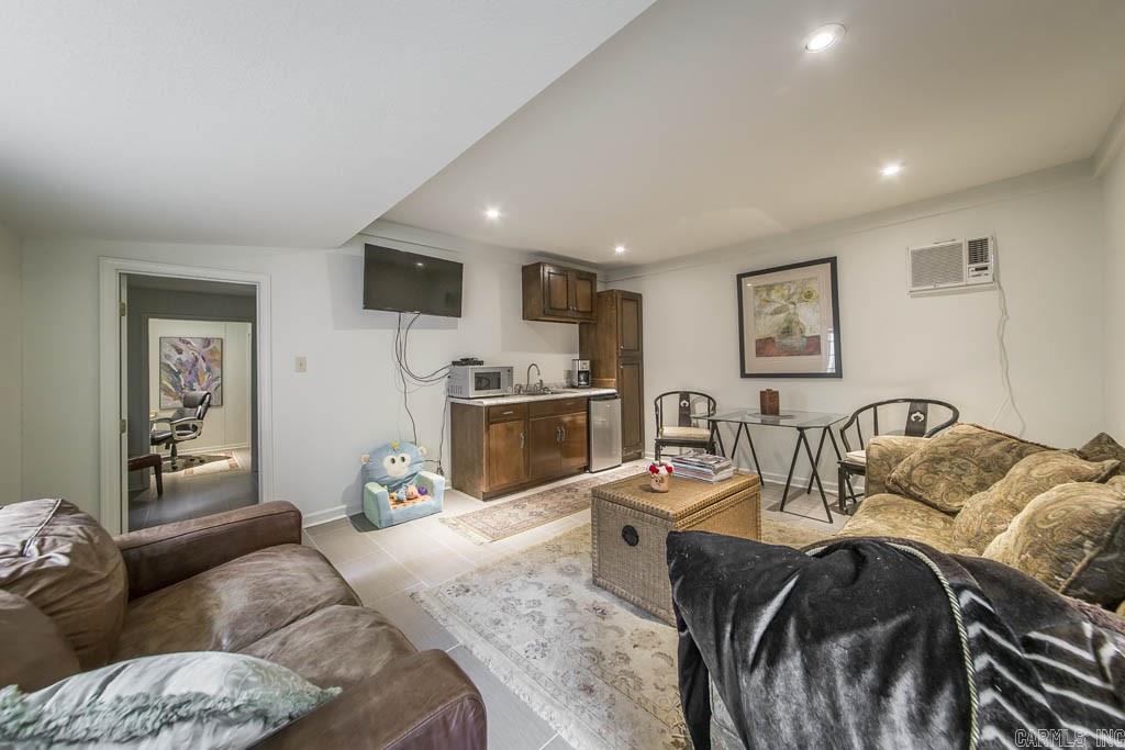 Prospect Terrace - Residential