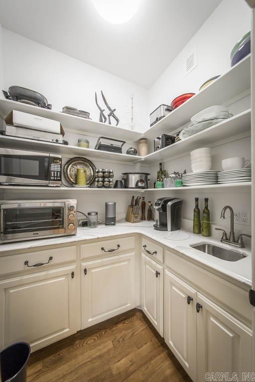 Prospect Terrace - Residential