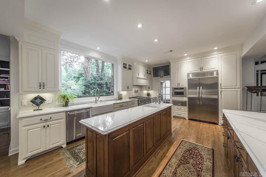 Prospect Terrace - Residential