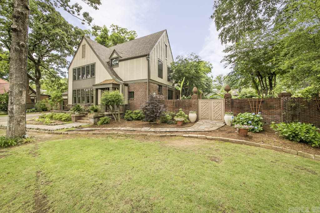 Prospect Terrace - Residential