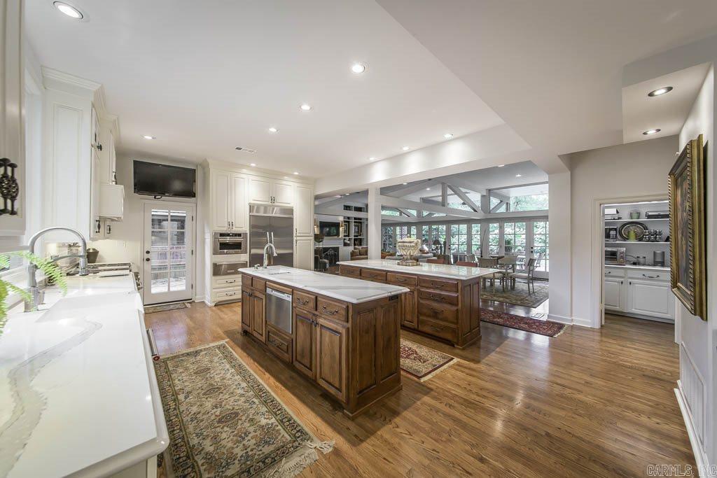 Prospect Terrace - Residential