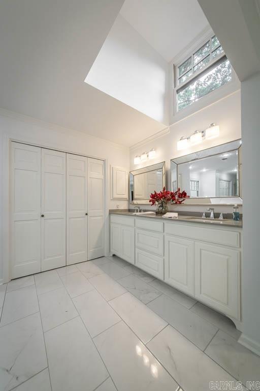 Prospect Terrace - Residential