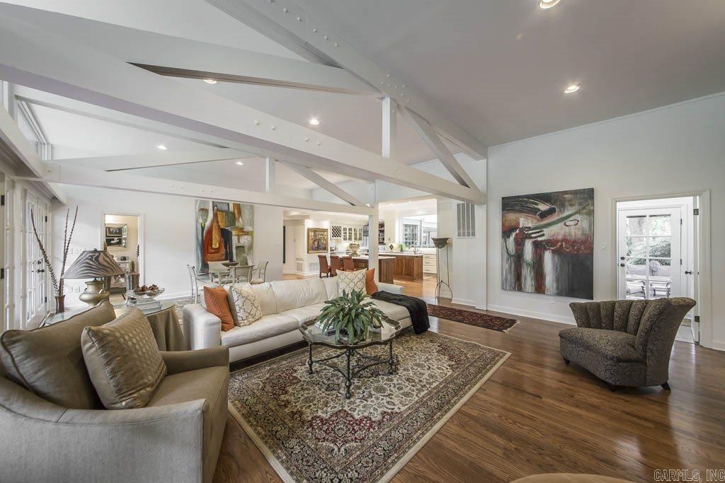 Prospect Terrace - Residential