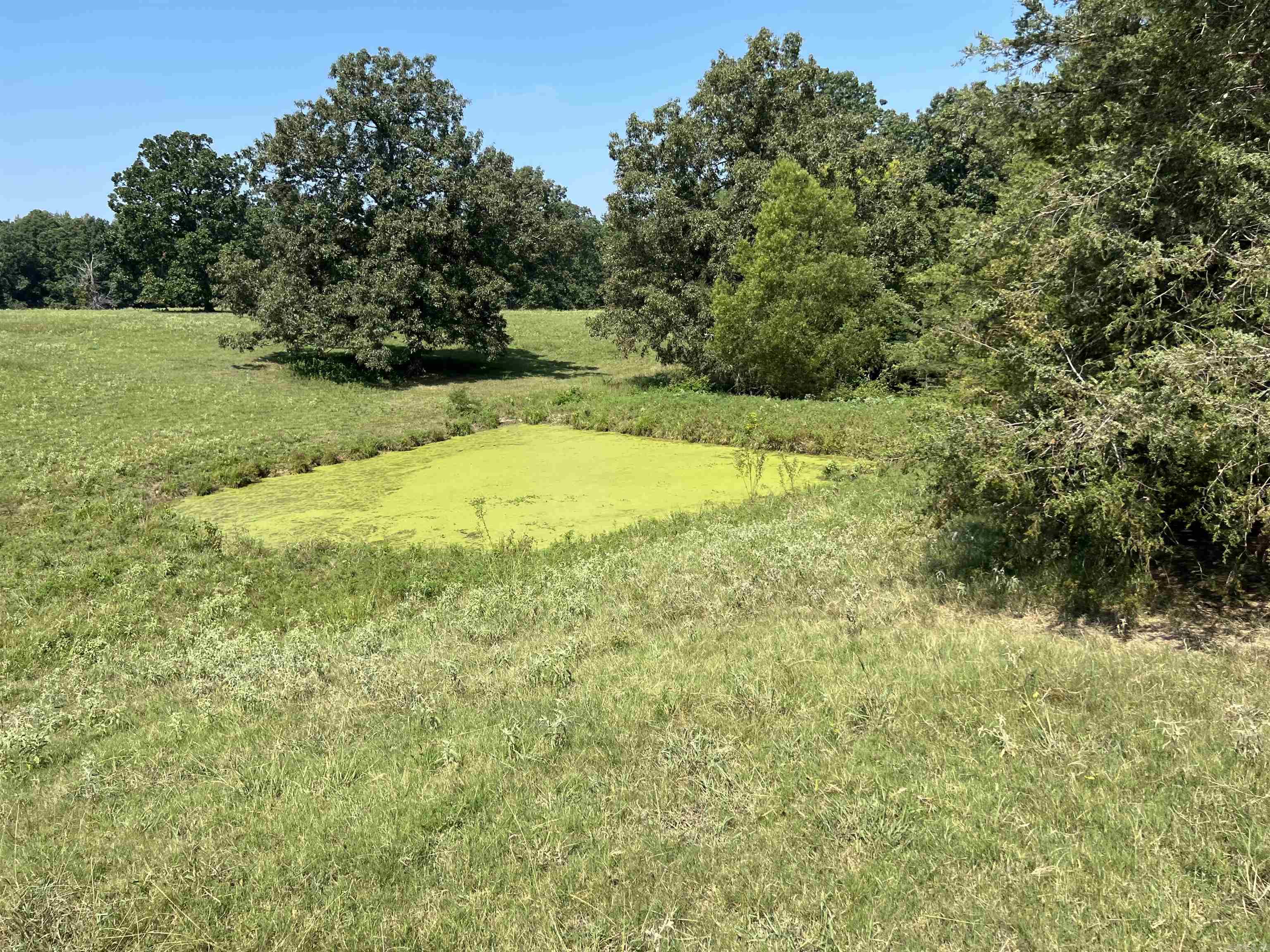 METES & BOUNDS - Land