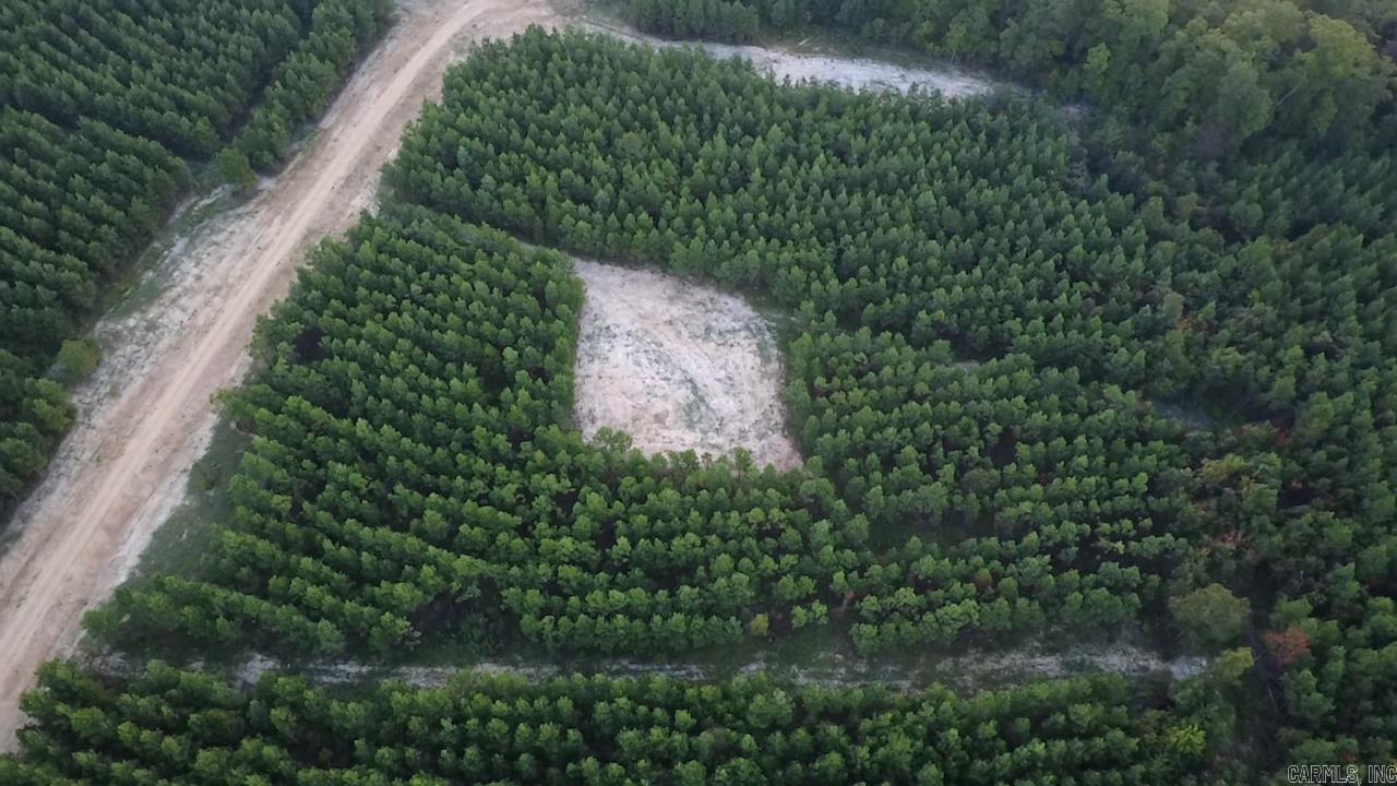 Lake Avalon Estates - Land