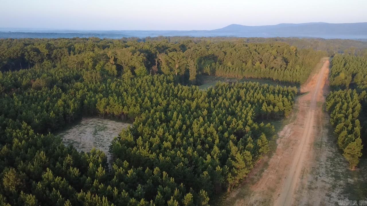 Lake Avalon Estates - Land