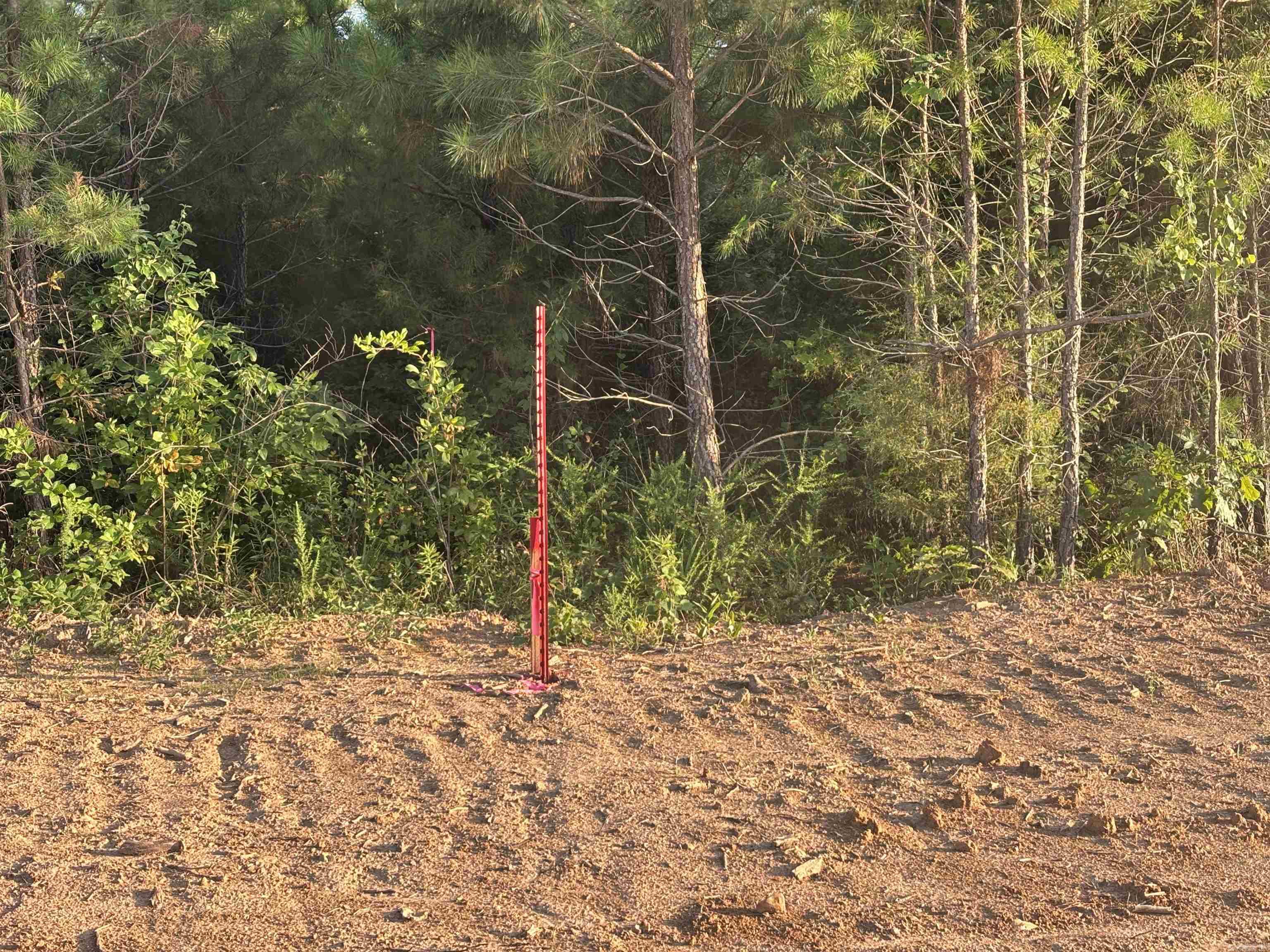 Lake Avalon Estates - Land