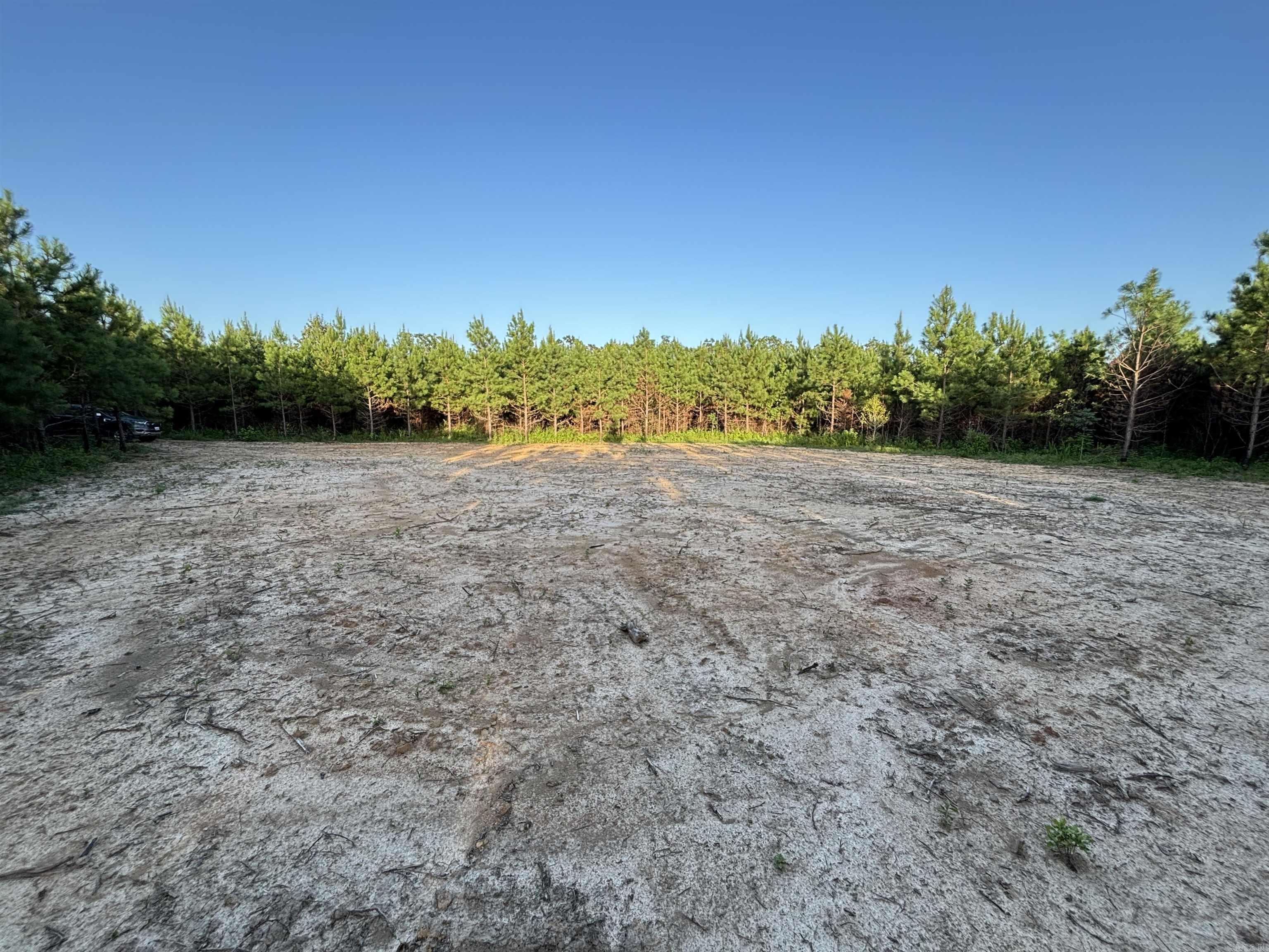 Lake Avalon Estates - Land