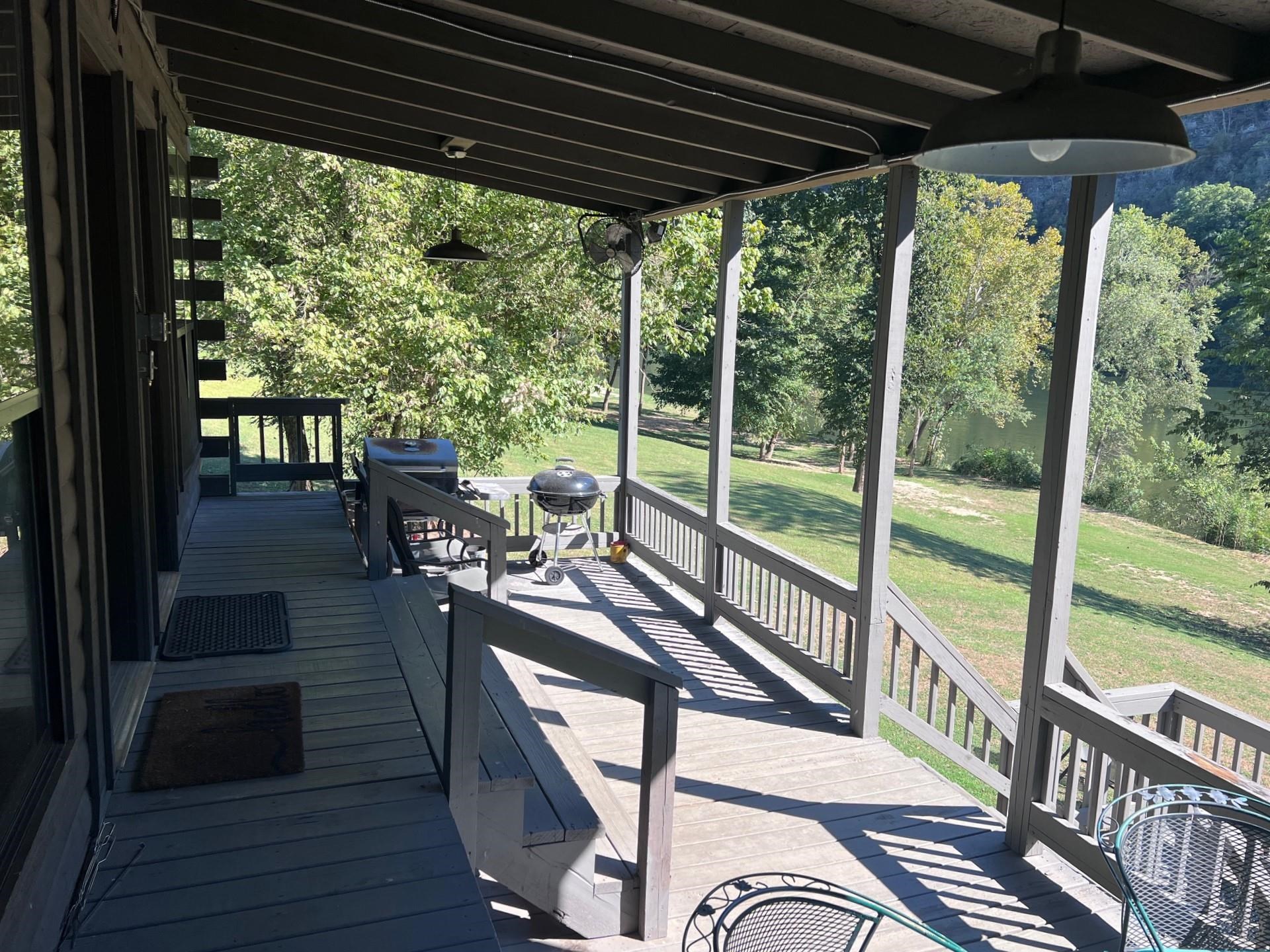 White River Estates - Residential