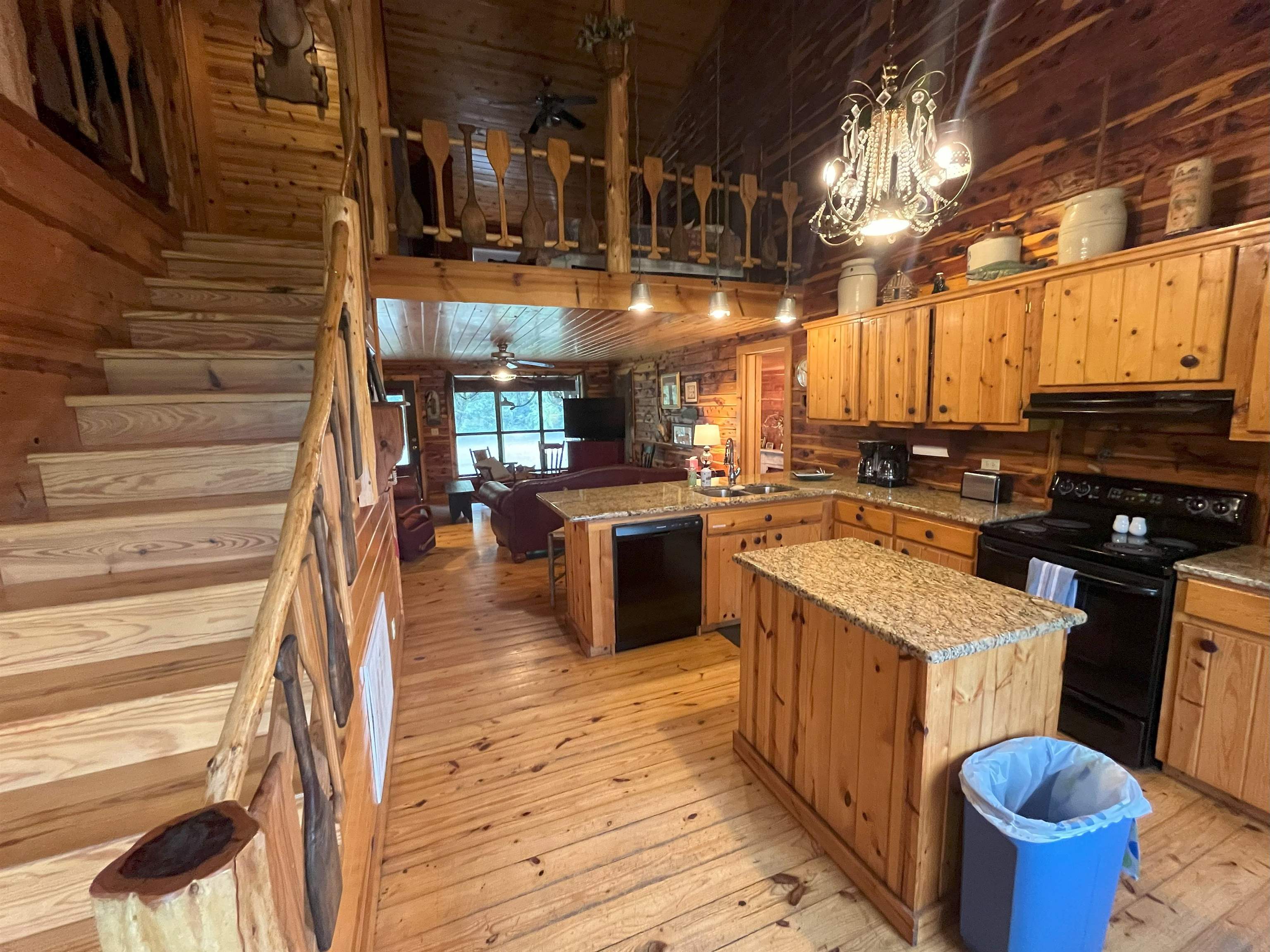 White River Estates - Residential