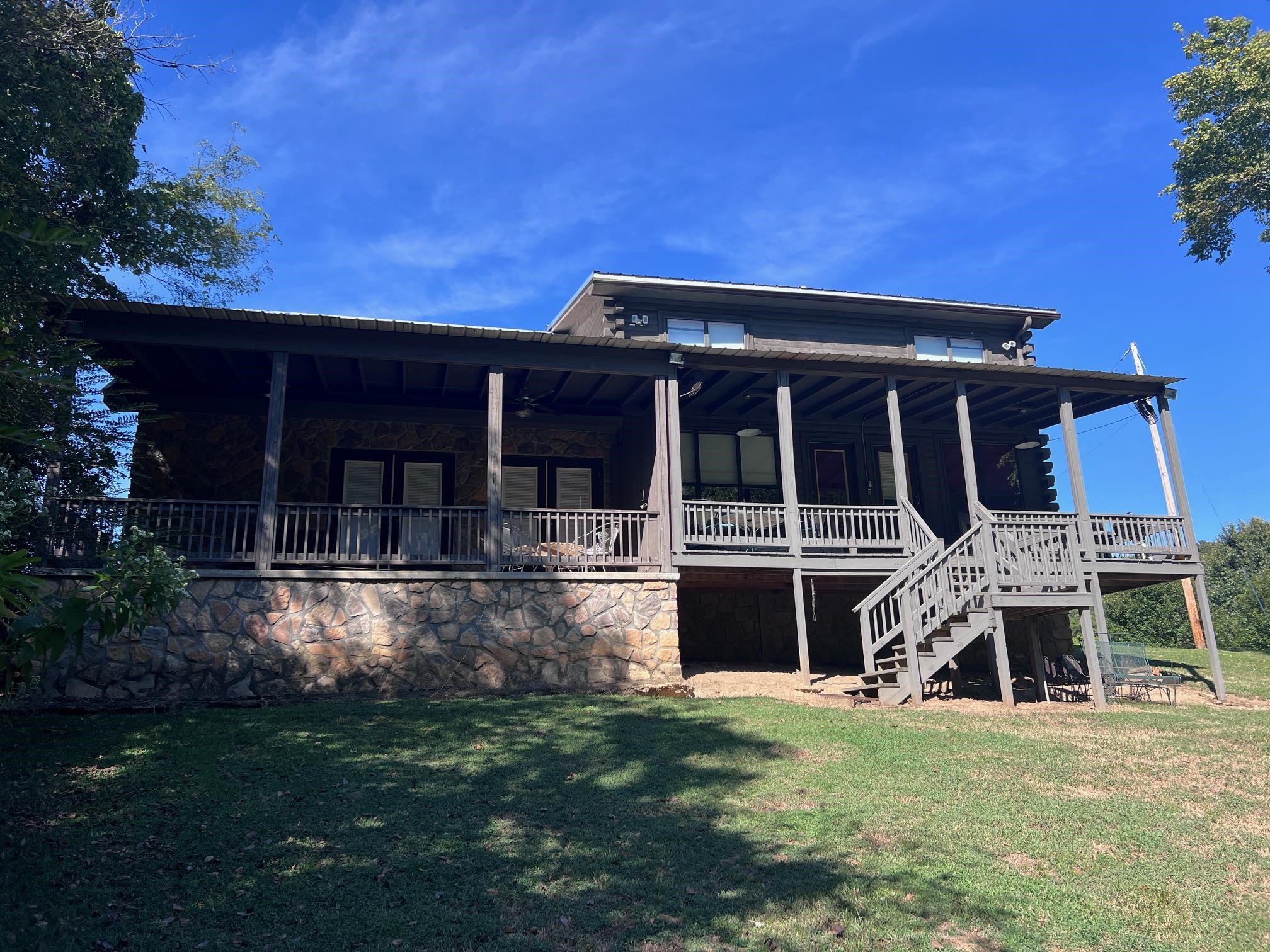 White River Estates - Residential