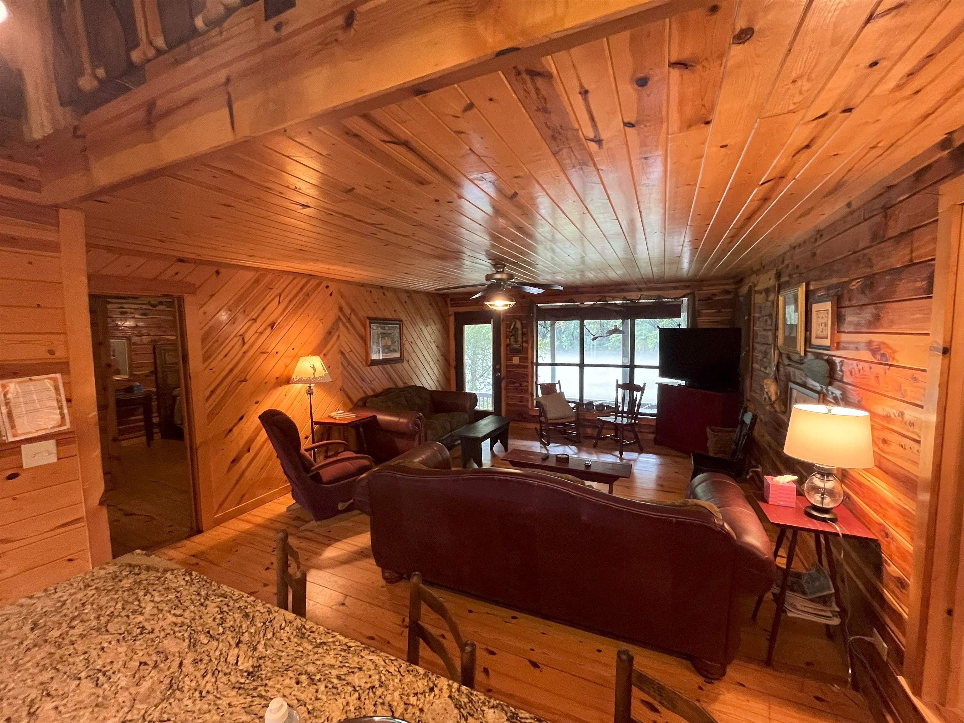 White River Estates - Residential