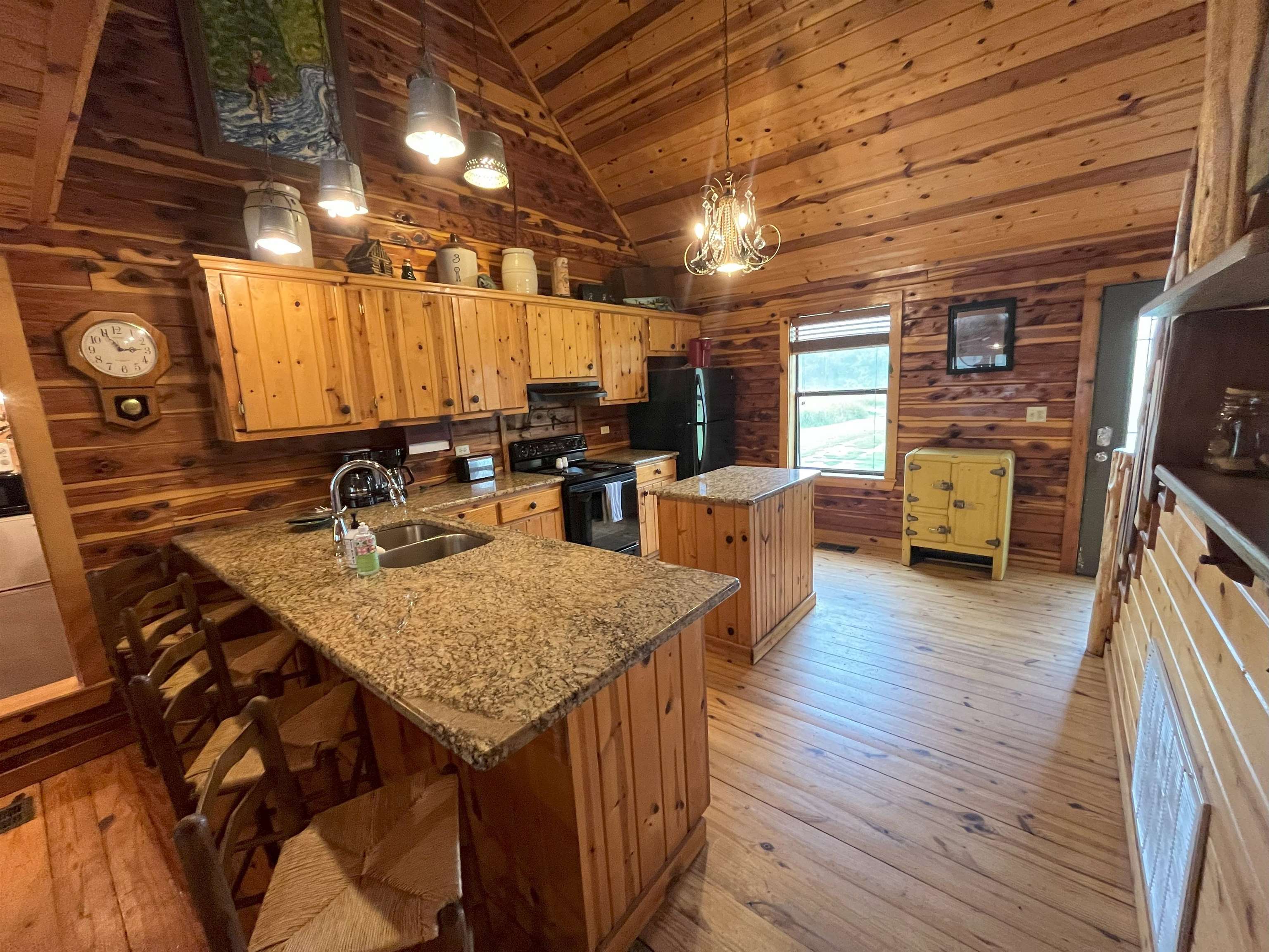 White River Estates - Residential