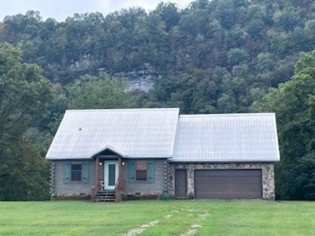 White River Estates - Residential