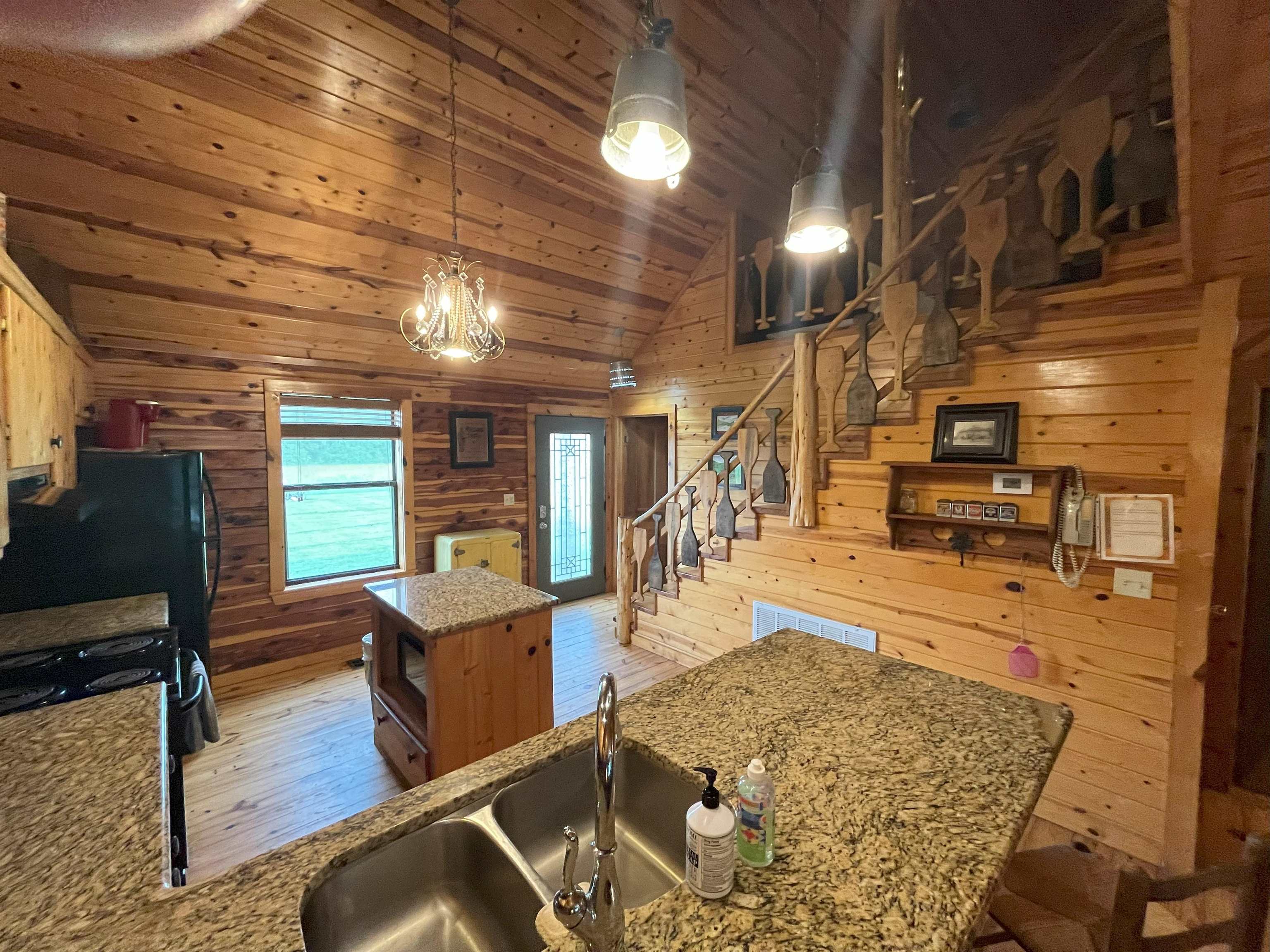 White River Estates - Residential