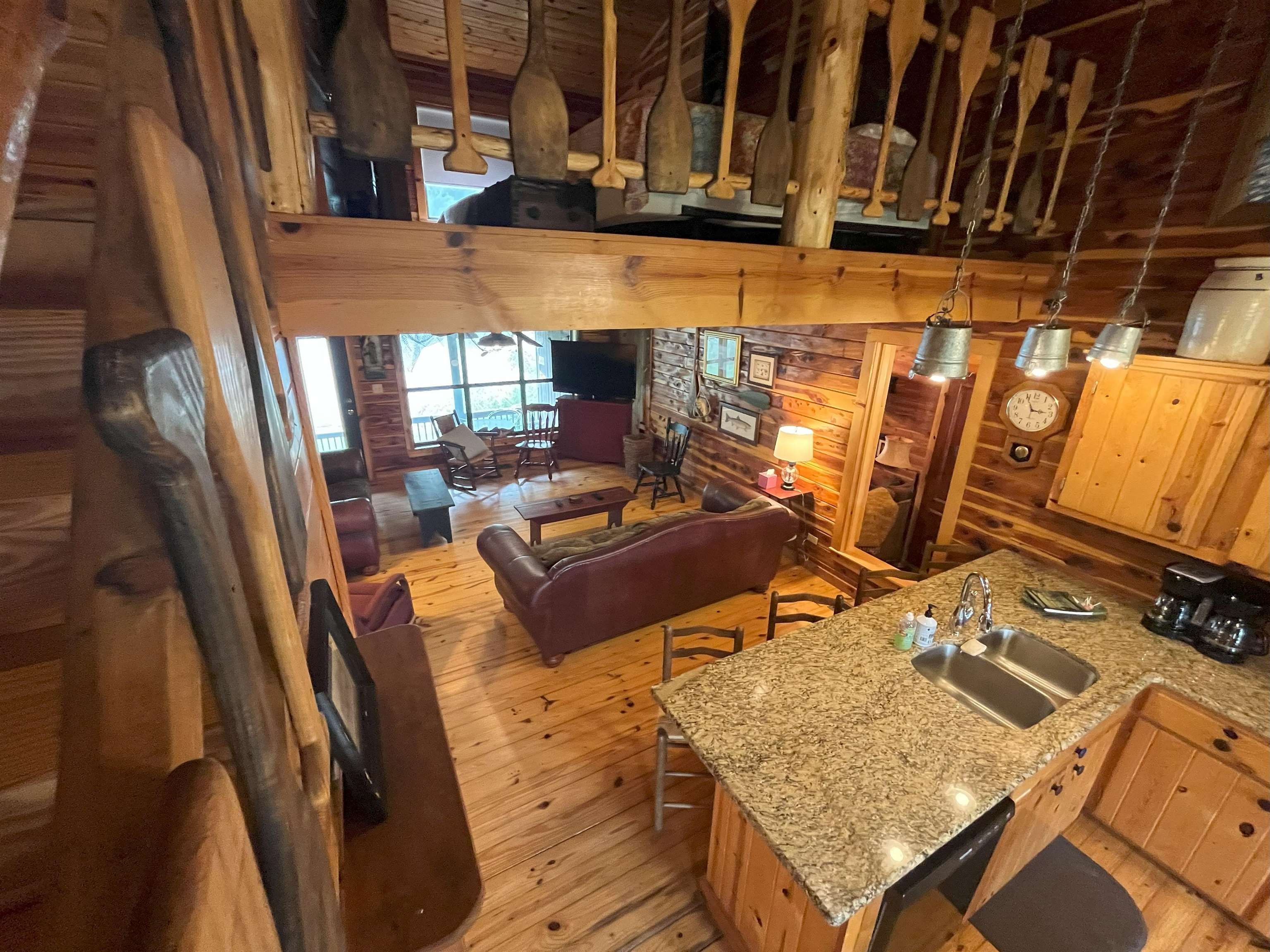 White River Estates - Residential