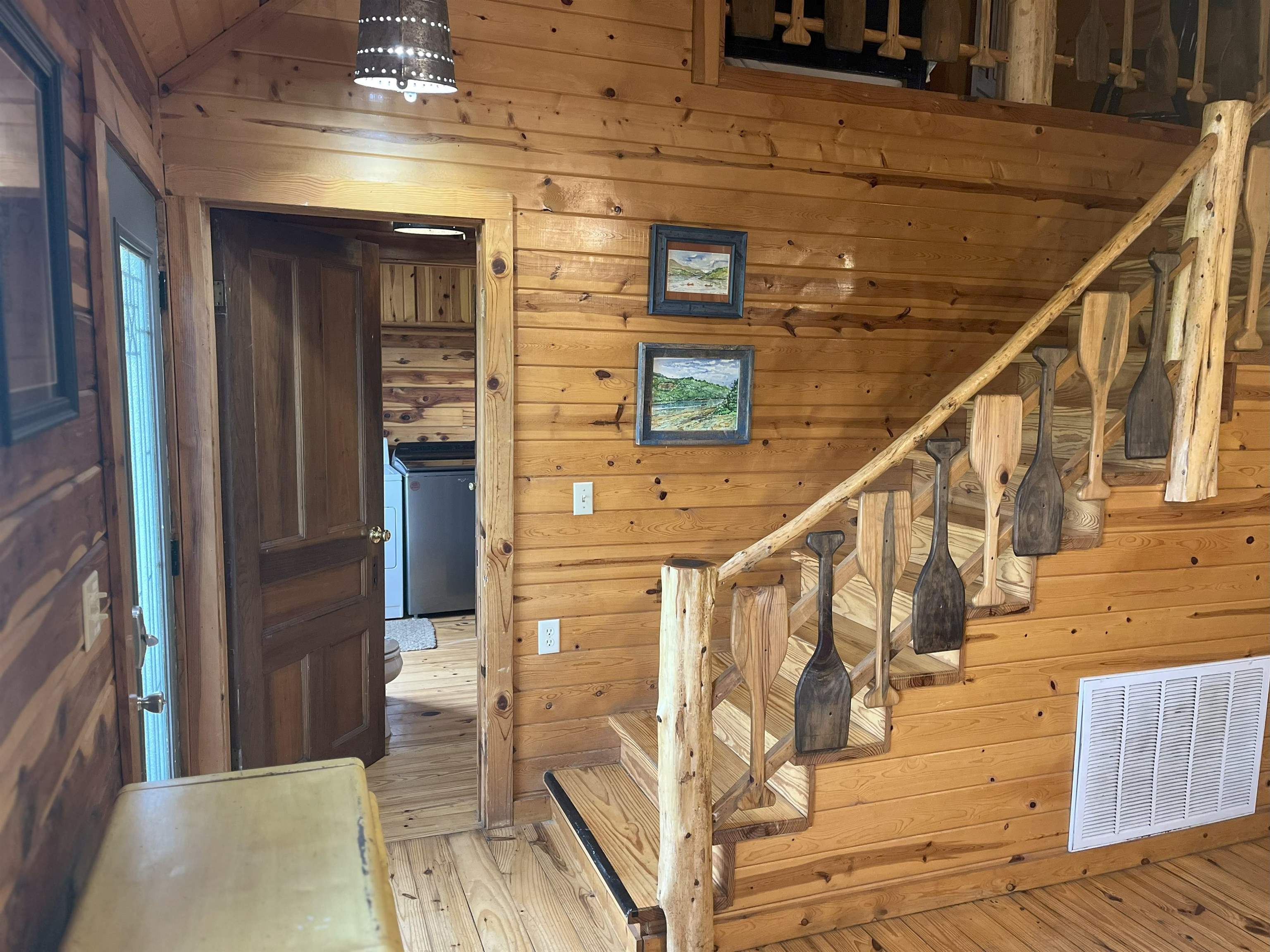 White River Estates - Residential