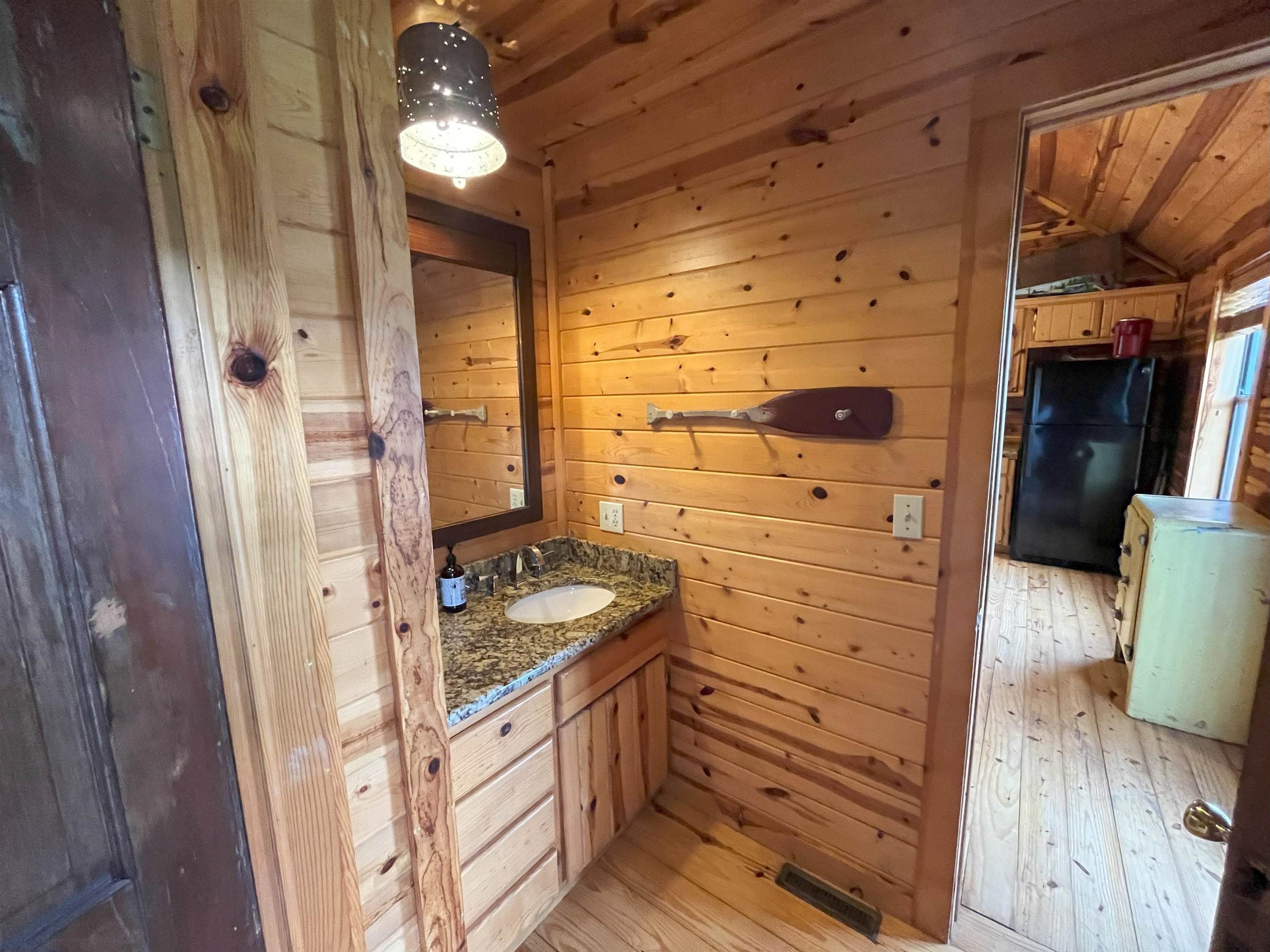 White River Estates - Residential