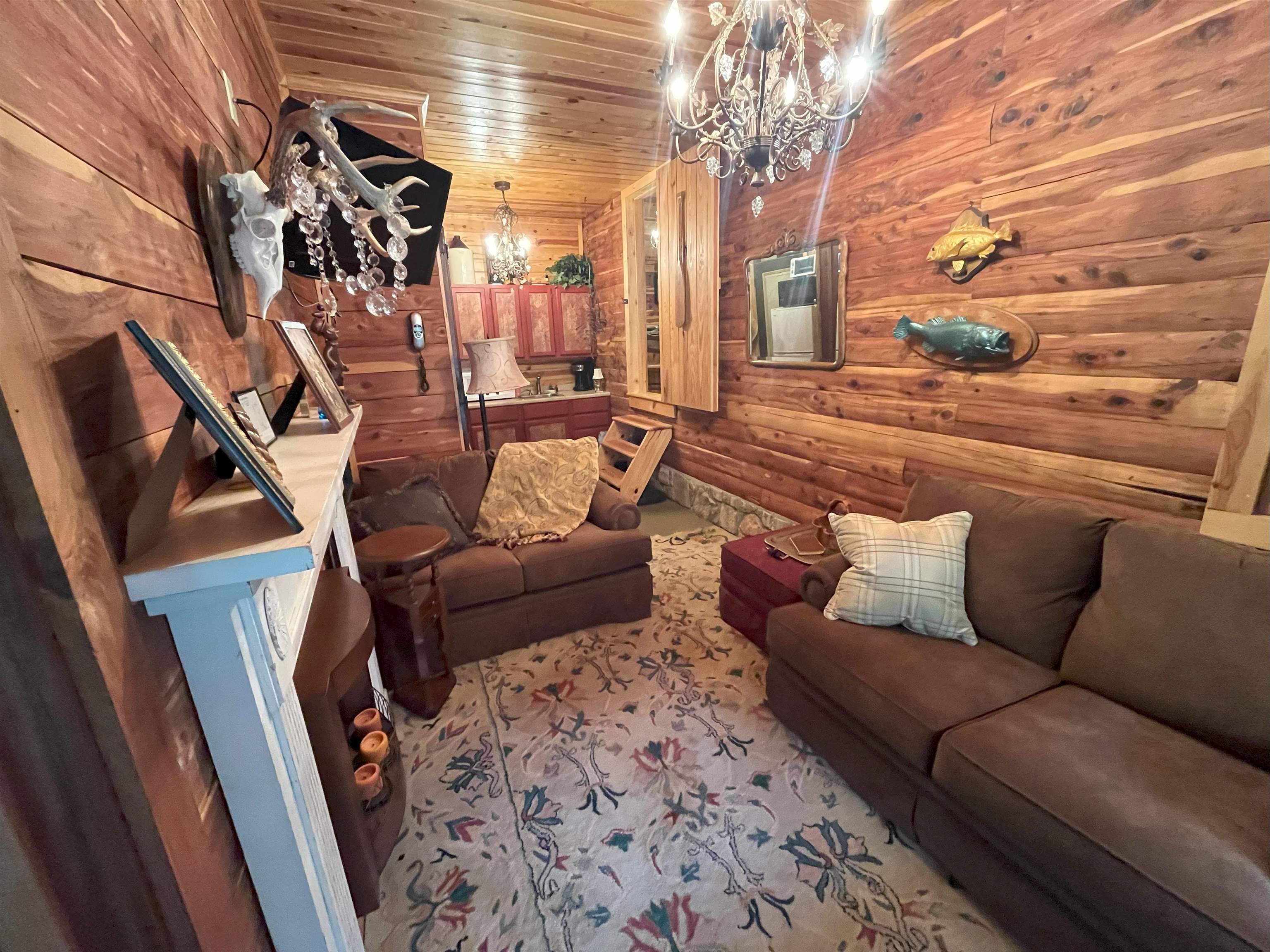 White River Estates - Residential