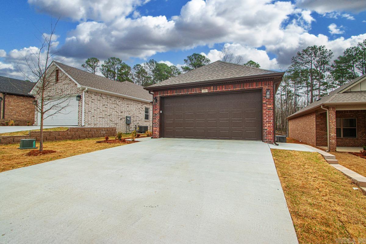 TETON VALLEY ADDITION - Residential
