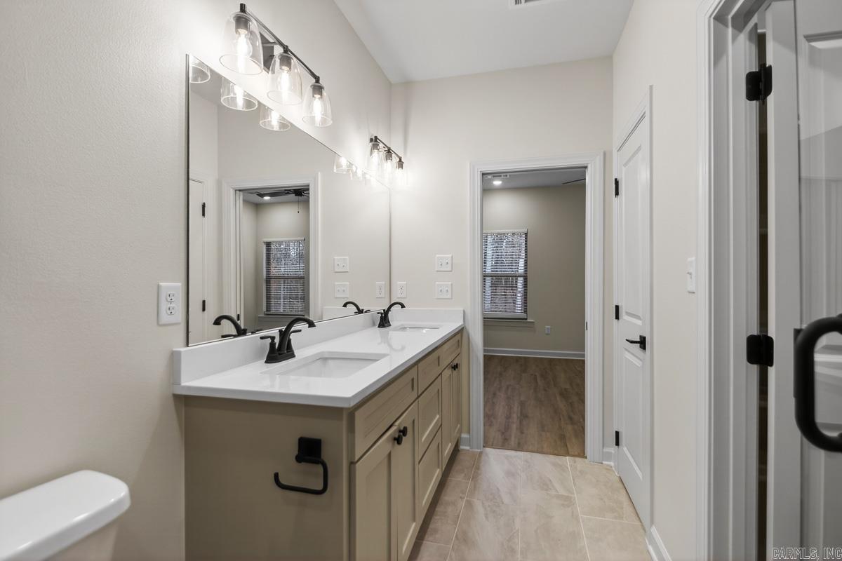 TETON VALLEY ADDITION - Residential