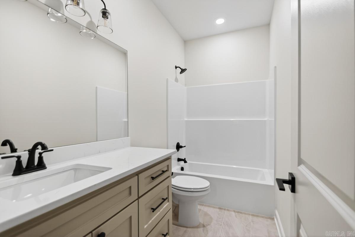 TETON VALLEY ADDITION - Residential