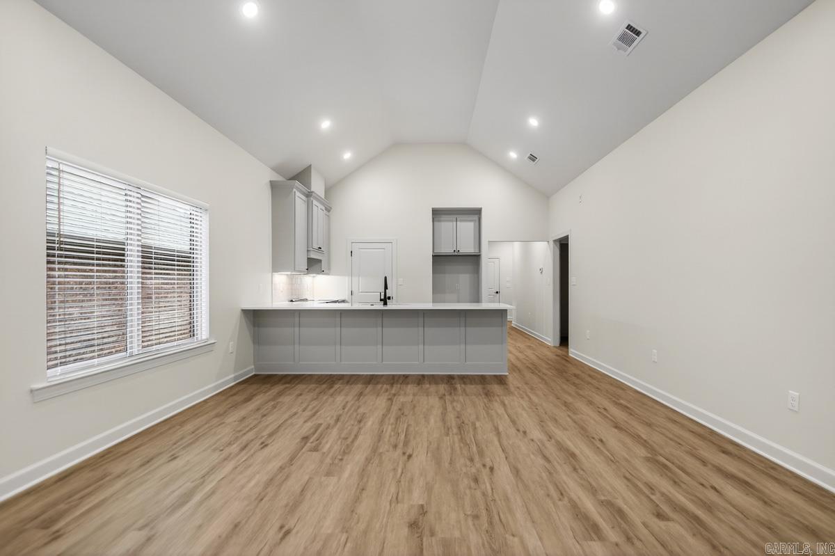 TETON VALLEY ADDITION - Residential